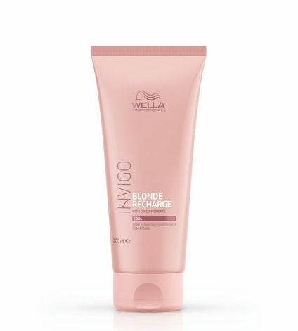 Wella Professionals Invigo Blonde Recharge Cool Conditioner